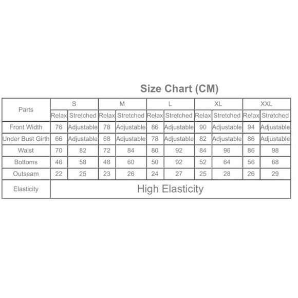 Poppy Crochet Center CrissCross Back onepiece swim - Picture 4 of 8